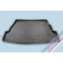 Prot. Maletero PE compatible con Toyota RAV4 V, Toyota RAV4 V Hybrid (HEV) versión con rueda de repuesto de tamaño irregular (ahorro de espacio, neumáticos más pequeños que los de serie), versión con juego de herramientas situado en el maletero | 2018 - 2022, 2022 -  | REF: 101769