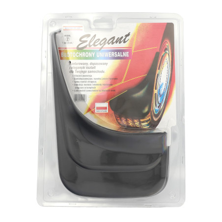 Faldilla Parafangos Mod 2