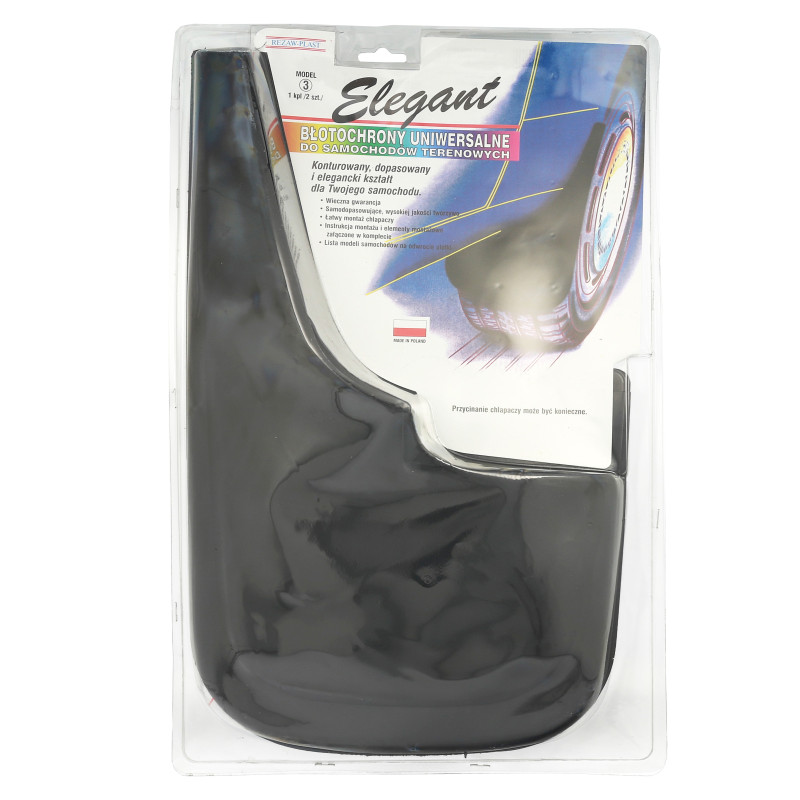 Faldilla Parafangos Mod 3