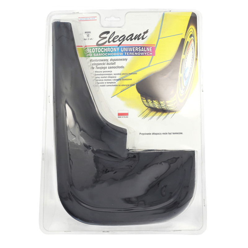 Faldilla Parafangos Mod 4