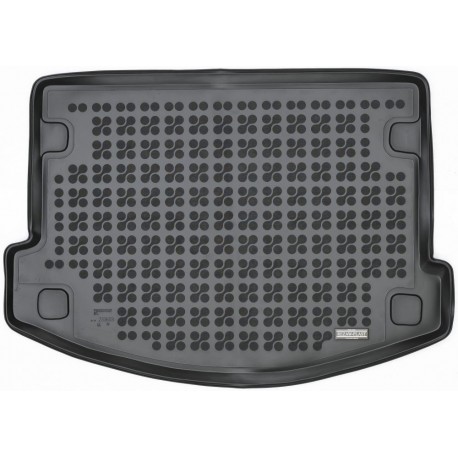 Cubeta Protector Maletero Caucho Jaguar E - PACE versions 2x4, 4x4 233603