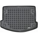 Cubeta Protector Maletero Caucho Jaguar E - PACE versions 2x4, 4x4 233603