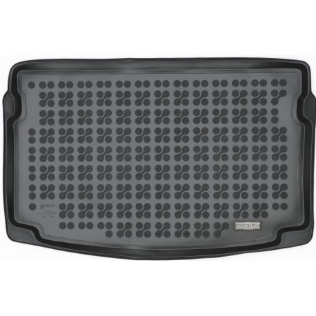 Cubeta Protector Maletero Caucho Audi A1 II GB 232044