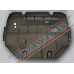 Cubre Carter Protector carter Peugeot 307 150602