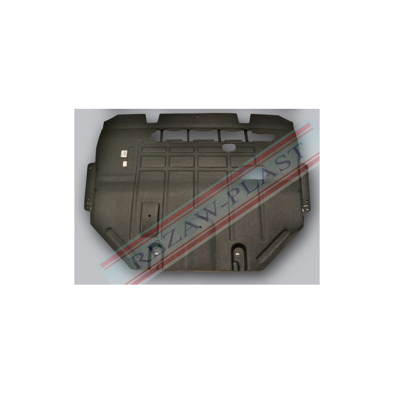 Cubre Carter Protector carter Peugeot 307 150602 Cubre Carter Protector carter Peugeot 307 150602