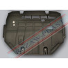 Cubre Carter Protector carter Peugeot 307 150602