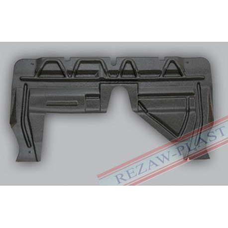 Protector carter Peugeot 150603 