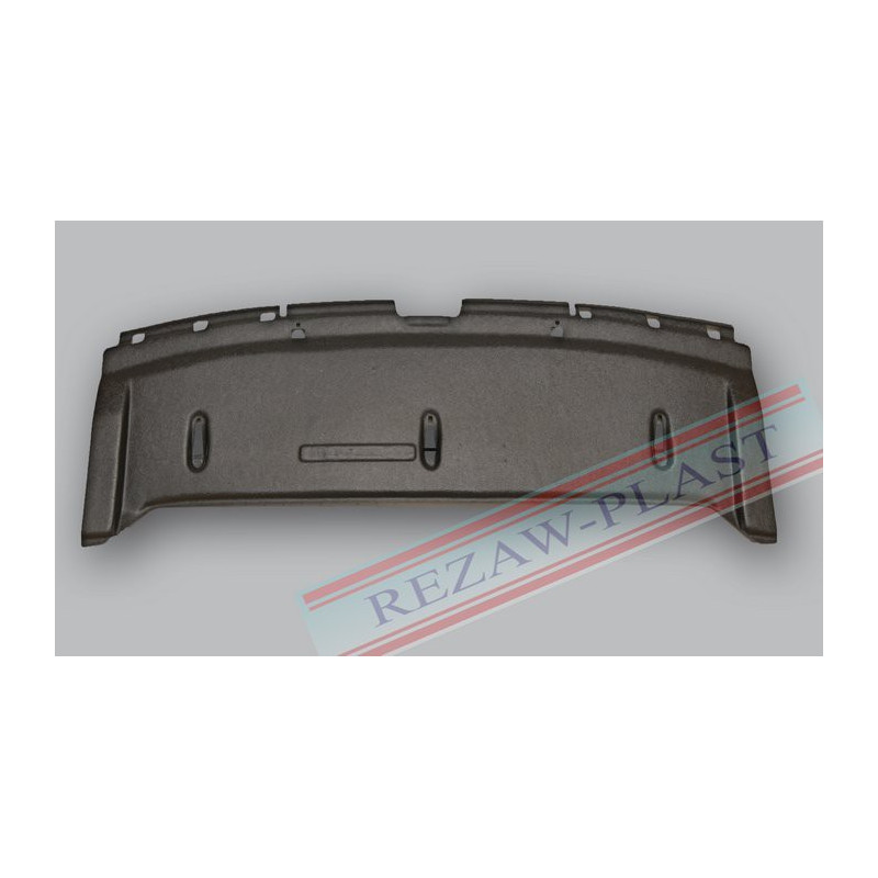 Protector para golpes Peugeot 150607 Protector para golpes Peugeot 150607