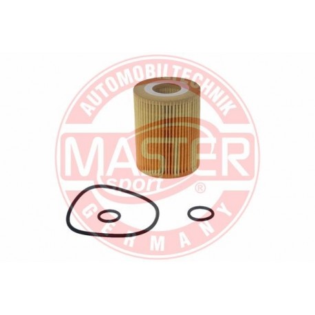 Filtro de aceite