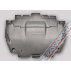 Protector carter Citroen, Peugeot 150611