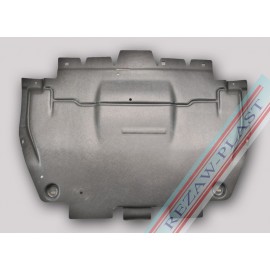 Protector carter Citroen , Peugeot