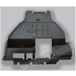 Protector de carter Citroen, Peugeot 150513