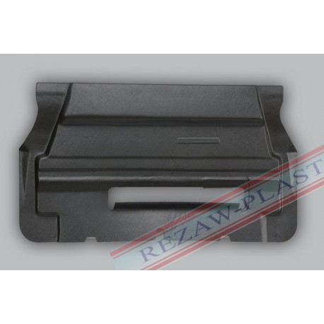Parte frontal de la cubierta para Peugeot 150605/1 
