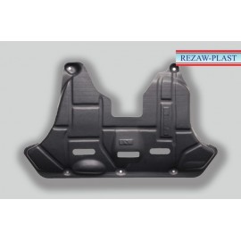 Protector de carter Fiat , Lancia - 150702 