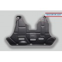 Protector de carter Fiat , Lancia - 150702 