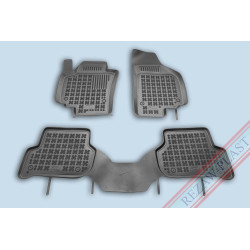 Alfombrillas Goma Caucho Seat Altea XL 202005