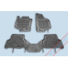 Alfombrillas Goma Caucho Seat Altea XL 202005