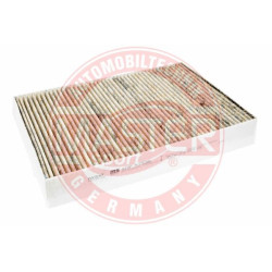 Filtro, aire habitáculo | ANTI-SMOG / STOP-MICROBE