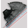Lado izquierdo protector Citroen, Fiat, Peugeot 150716