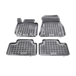 Alfombrilla Caucho BMW 3 (G20) 200733