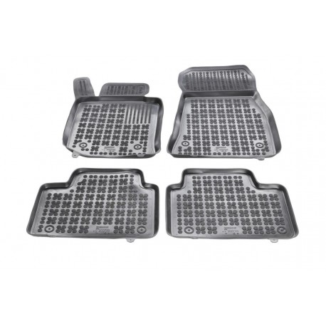 Alfombrilla Caucho BMW 3 (G20) 200733