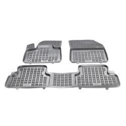 Alfombrilla Caucho Citroen DS7 CROSSBACK 201236