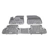 Alfombrilla Caucho Citroen DS7 CROSSBACK 201236