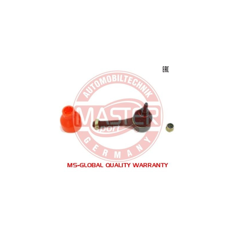 Rótula barra de acoplamiento