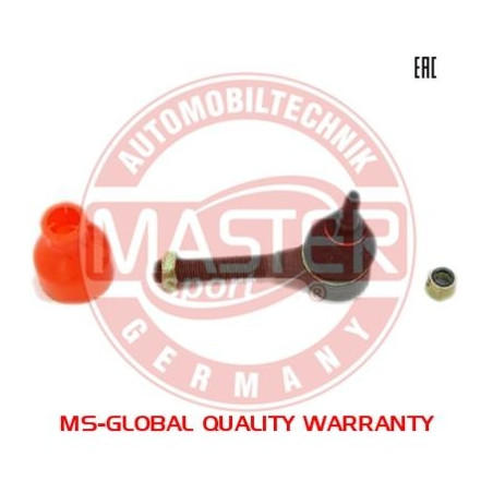 Rótula barra de acoplamiento