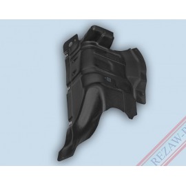 Lado izquierdo cubre carter Fiat , Lancia - 150719