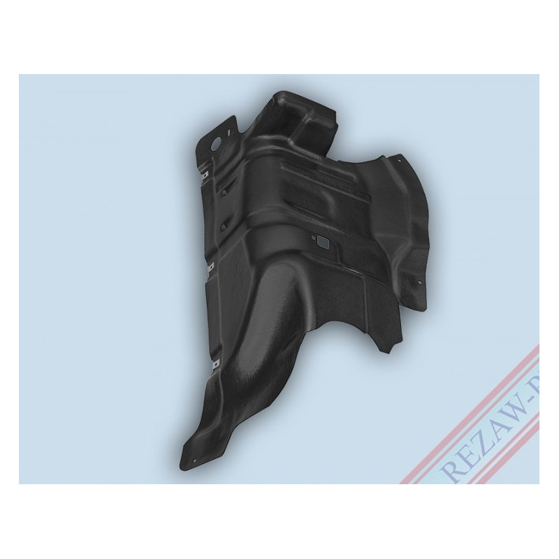 Lado izquierdo cubre carter Fiat , Lancia - 150719