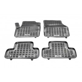 Alfombrilla Caucho Land Rover Range Rover EVOQUE 202904