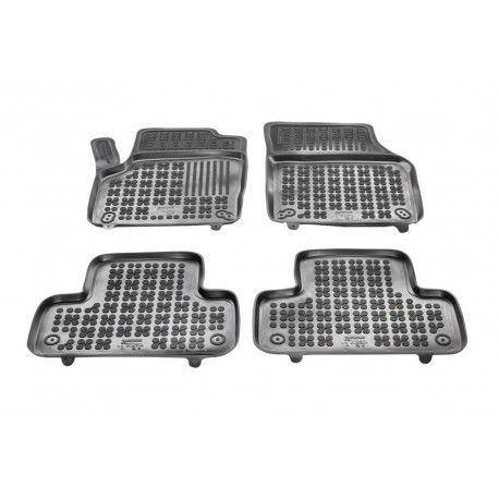 Alfombrilla Caucho Land Rover Range Rover EVOQUE 202904