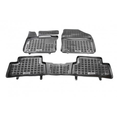 Alfombrilla Caucho Lexus UX (ZA10) 202409