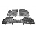 Alfombrilla Caucho Lexus UX (ZA10) 202409