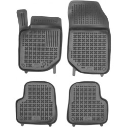 Alfombrilla Caucho  Citroen DS3 CROSSBACK 201237