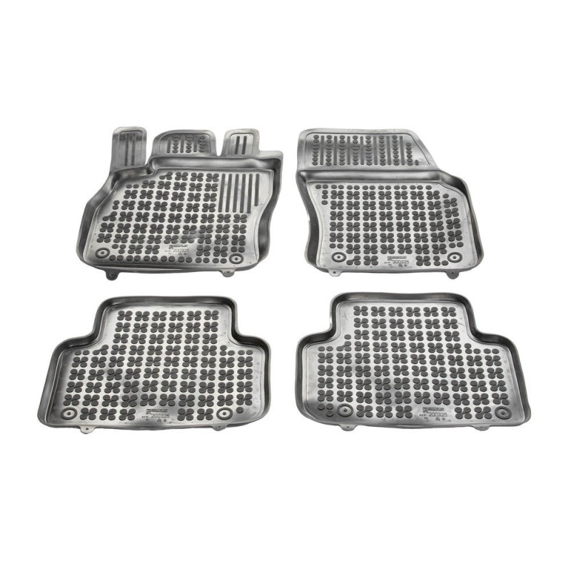 Alfombrilla Caucho Audi Q3 II 200325