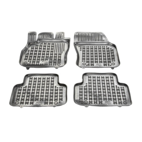 Alfombrilla Caucho Audi Q3 II 200325