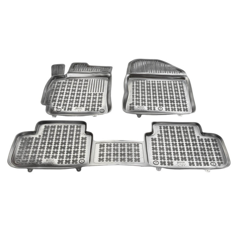 Alfombrilla Caucho Hyundai ELANTRA VI  facelifting 201622