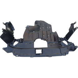 Cubre Carter Protector MotorHonda CRV III 152002