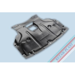 Cubre Carter BMW X3 (E83) 151514