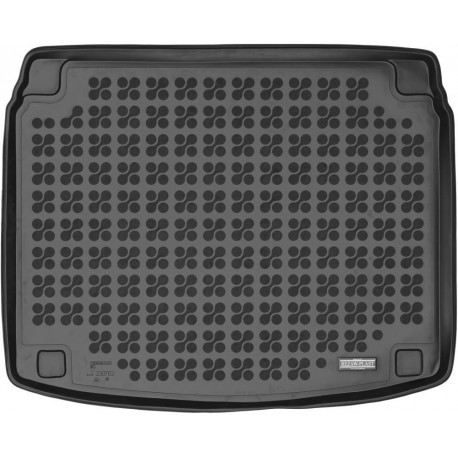 Cubeta Protector Maletero caucho Kia XCEED 2019 -