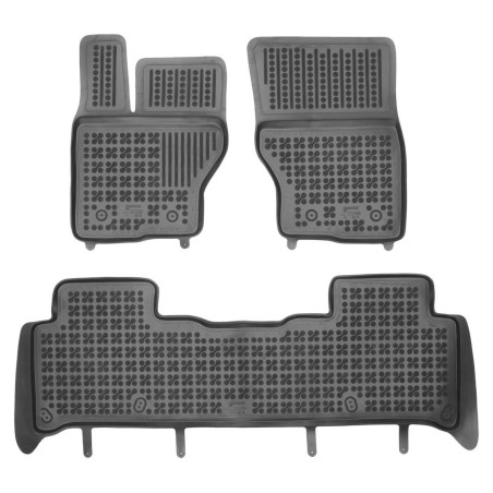 Alfombrilla Caucho  Land Rover DISCOVERY V - Range Rover SPORT II 202906