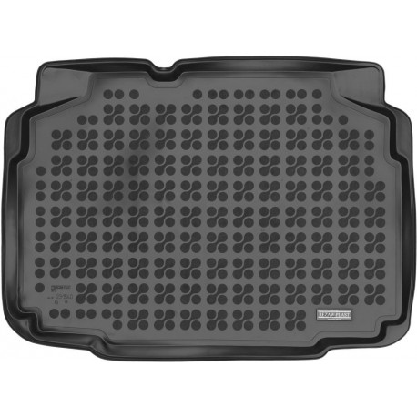 Cubeta Protector Maletero Caucho Skoda KAMIQ 231540