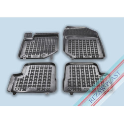 Alfombrilla Caucho Opel CORSA F VI 2019 -, Peugeot 208 II  200527