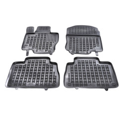 Alfombrilla Caucho Mercedes GLE II W167 201726