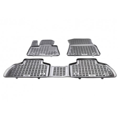 Alfombrilla Caucho BMW X7 (G07) 200737