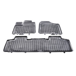 Alfombrilla Caucho Toyota SIENNA III 201439A