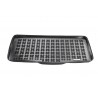 Cubeta Protector Maletero Caucho Fiat PANDA III 230339