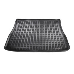 Cubeta Protector Maletero Caucho Toyota SIENNA III 231777